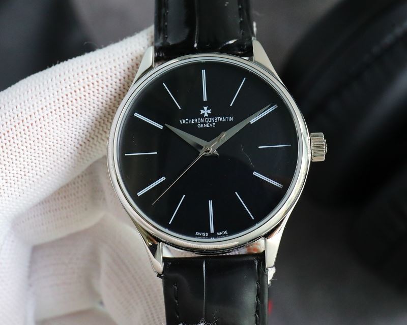 VACHERON CONSTANTIN Watches